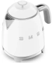 картинка Чайник Smeg KLF05WHEU от магазина SEFI