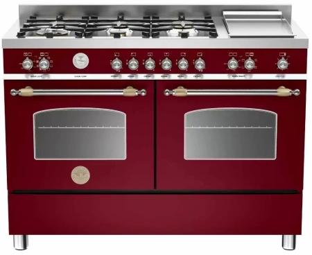 картинка Варочный центр Bertazzoni HER120 6G MFE D VIT от магазина SEFI