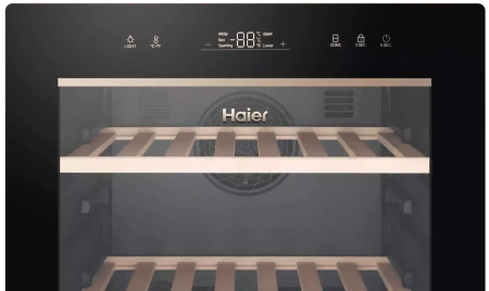 картинка ВИННЫЙ ШКАФ HAIER FWC77GDAE1 от магазина SEFI