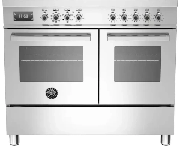 картинка Варочный центр Bertazzoni PRO100 5I MFE D X T от магазина SEFI