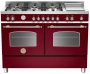 картинка Варочный центр Bertazzoni HER120 6G MFE D VIT от магазина SEFI
