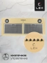 картинка Встраиваемая вытяжка LEX GS BLOC P 900 Ivory от магазина SEFI