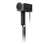 картинка Настенный фен Meyvel MF10-1600 Черный (Black) от магазина SEFI