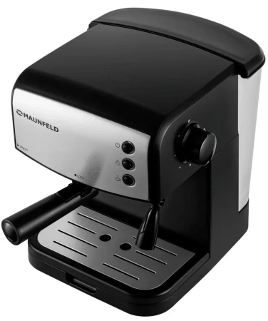 картинка Кофеварка Maunfeld MF-734BK от магазина SEFI