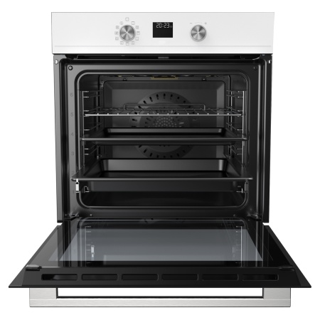 картинка Духовой шкаф HAIER HOQ-K4AAN3WB от магазина SEFI