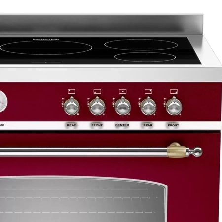 картинка Варочный центр Bertazzoni HER905IMFESVIT от магазина SEFI