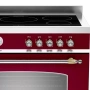 картинка Варочный центр Bertazzoni HER905IMFESVIT от магазина SEFI