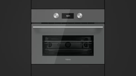картинка Встраиваемая микроволновая печь Teka MLC 8440 STONE GREY от магазина SEFI