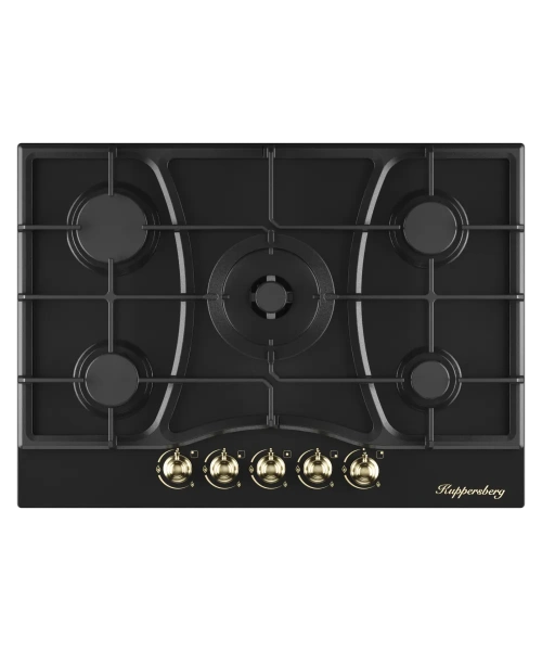 картинка Газовая варочная панель Kuppersberg FS 710 Ant Bronze от магазина SEFI