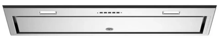 картинка Встраиваемая вытяжка Bertazzoni KIN86MOD1XB от магазина SEFI