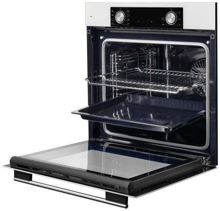 картинка Духовой шкаф Kuppersberg HF 607 W от магазина SEFI