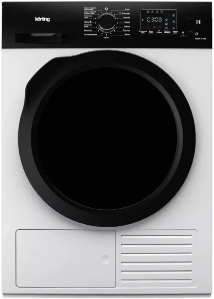 картинка Сушильная машина Korting KD 69 IHP от магазина SEFI