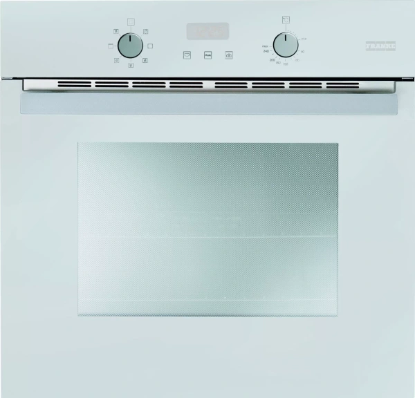 картинка Духовой шкаф Franke CR 66 M WH-1 от магазина SEFI