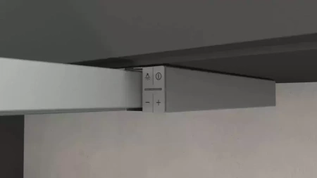 картинка Встраиваемая вытяжка Neff D46ED52X1 от магазина SEFI