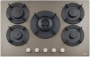 картинка Газовая варочная панель Franke FHMF 755 4G DC C LG магазин SEFI являющийся официальным дистрибьютором в России  картинка Газовая варочная панель Franke FHMF 755 4G DC C LG от магазина SEFI