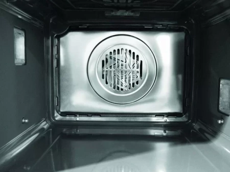 картинка Духовой шкаф Fulgor Milano LO 4814/2 TC WH от магазина SEFI