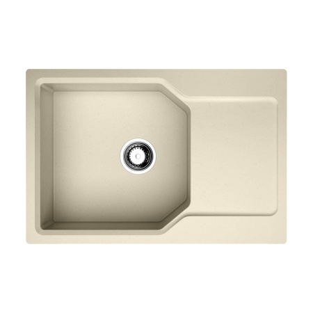 картинка Мойка Omoikiri Yonaka 78-LB-BE Artgranit/ваниль от магазина SEFI