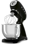 картинка Миксер Smeg SMF03BLEU от магазина SEFI