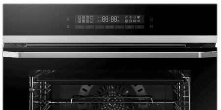 картинка Духовой шкаф HAIER HOQ-F5AABX от магазина SEFI