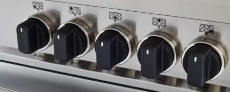 картинка Варочный центр Bertazzoni MAS604MFESXE от магазина SEFI