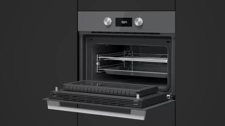 картинка Встраиваемая микроволновая печь Teka MLC 8440 STONE GREY от магазина SEFI