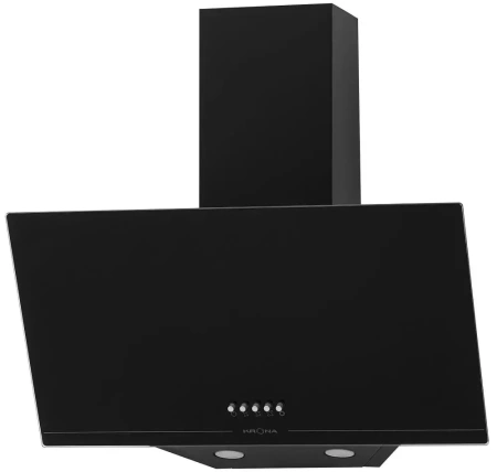 картинка Вытяжка Krona JINA 600 BLACK PB от магазина SEFI