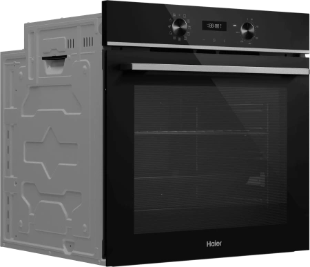 картинка Духовой шкаф Haier HOQ-R2ARN3BX от магазина SEFI