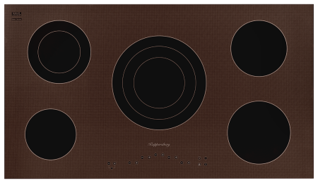 картинка Электрическая варочная панель KUPPERSBERG FA90RC от магазина SEFI