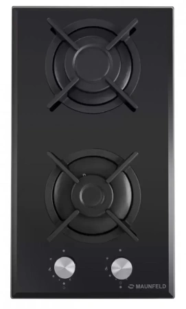 картинка Газовая варочная панель MAUNFELD EGHG.32.1CB/G от магазина SEFI