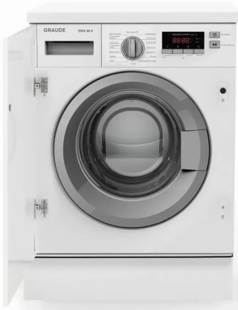 картинка Встраиваемая стиральная машина Graude EWA 60.0 от магазина SEFI
