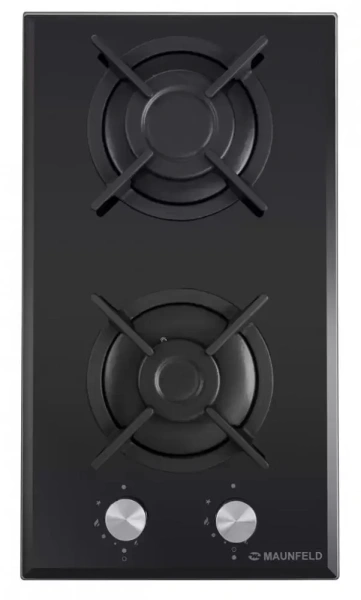 картинка Газовая варочная панель MAUNFELD EGHG.32.1CB/G от магазина SEFI