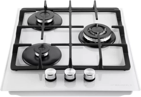 картинка Газовая варочная панель MAUNFELD EGHG.43.33CW\G от магазина SEFI