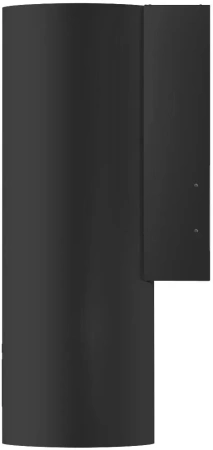 картинка Вытяжка Maunfeld LEE WALL (sensor) 39 BLACK от магазина SEFI