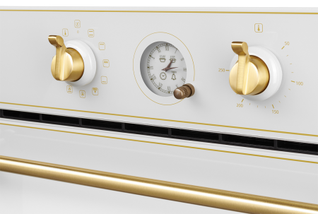 картинка Духовой шкаф Kuppersberg SR 6911 W Bronze от магазина SEFI