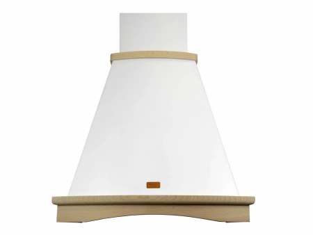 картинка Вытяжка рустика LEX ASTORIA 600 White от магазина SEFI