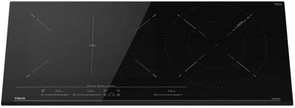 картинка Индукционная варочная панель Teka IZF 93330 MSP BLACK от магазина SEFI