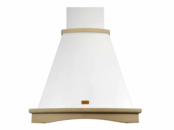 картинка Вытяжка рустика LEX ASTORIA 600 White от магазина SEFI