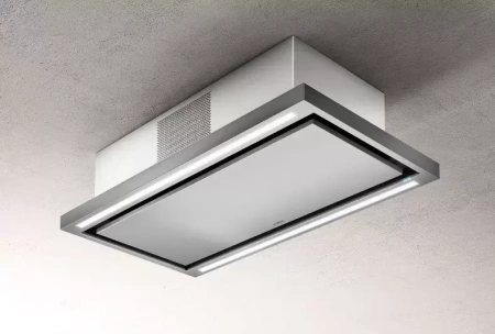 картинка Вытяжка ELICA CLOUD SEVEN IX/F/90 от магазина SEFI