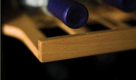 картинка Винный шкаф IP BC 45-6 A X от магазина SEFI