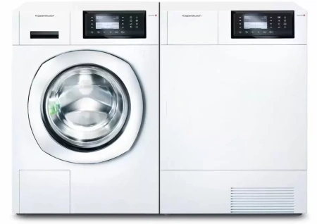 картинка Стиральная машина Kuppersbusch W 40.0 W White от магазина SEFI
