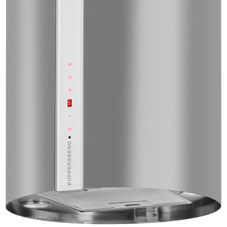 картинка Купольная вытяжка KUPPERSBERG VORTEX GW от магазина SEFI