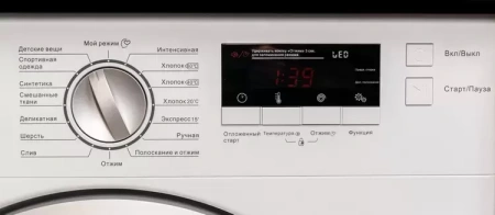 картинка Встраиваемая стиральная машина Graude EWA 60.0 от магазина SEFI