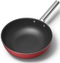 картинка Сковорода WOK Smeg CKFW3001RDM от магазина SEFI