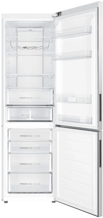 картинка Отдельностоящий холодильник HAIER C4F640CWU1 от магазина SEFI