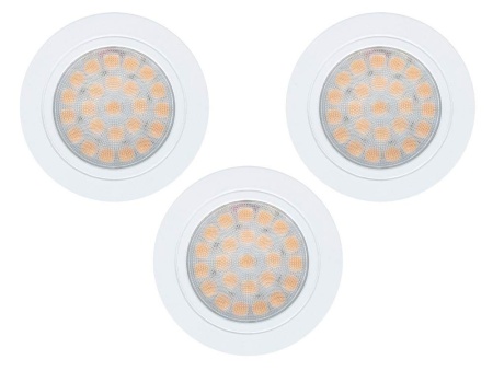 картинка Точечные Светильник GAMMA Set3 от магазина SEFI