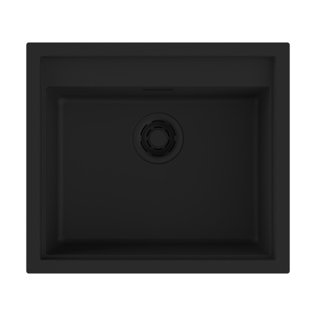 картинка Мойка Omoikiri Sintesi 57-GB Artceramic/графит от магазина SEFI