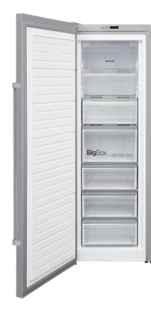 картинка Холодильник Vestfrost VF395-1F SB (VF395SB + VF391SB) от магазина SEFI