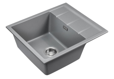 картинка Мойка EMAR 1580.Q, цвет Алмаз от магазина SEFI