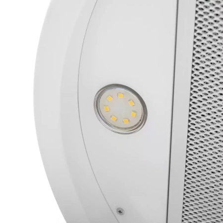 картинка Вытяжка MAUNFELD Lee Side C 39 белый от магазина SEFI