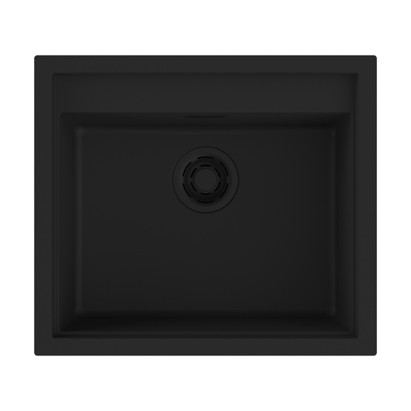 картинка Мойка Omoikiri Sintesi 57-GB Artceramic/графит от магазина SEFI